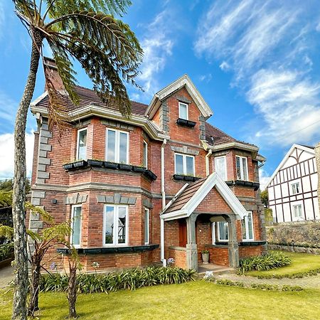 Kent Cottage Nuwara Eliya Eksteriør bilde