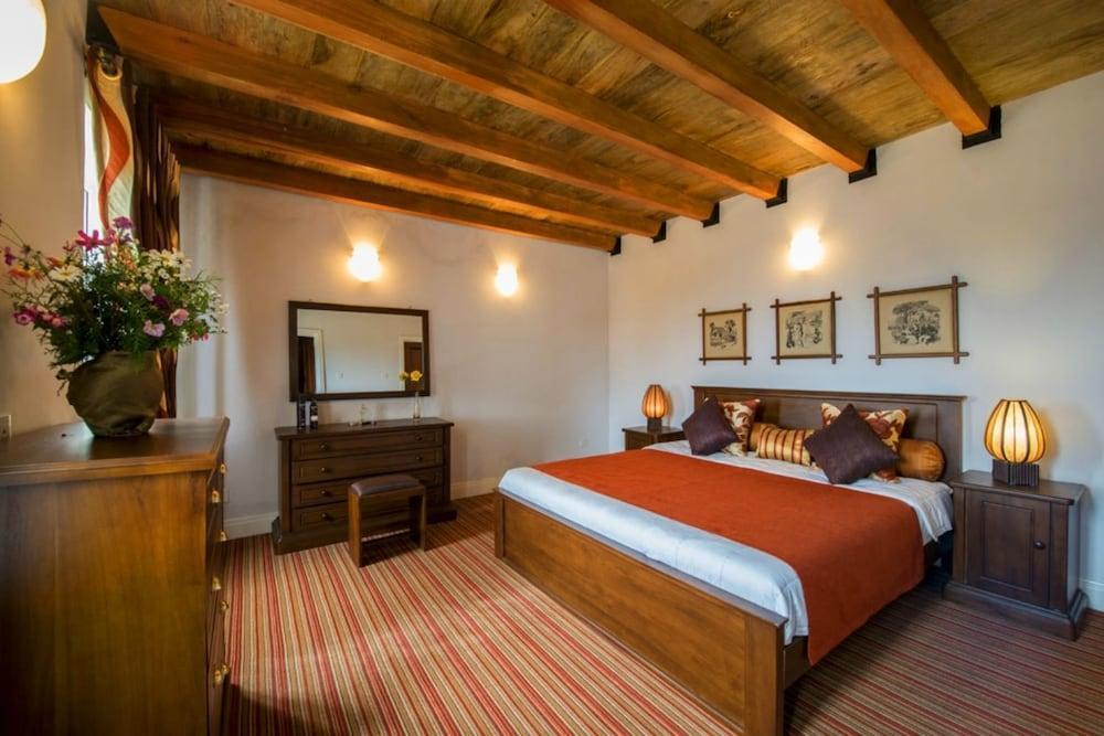 Kent Cottage Nuwara Eliya Eksteriør bilde