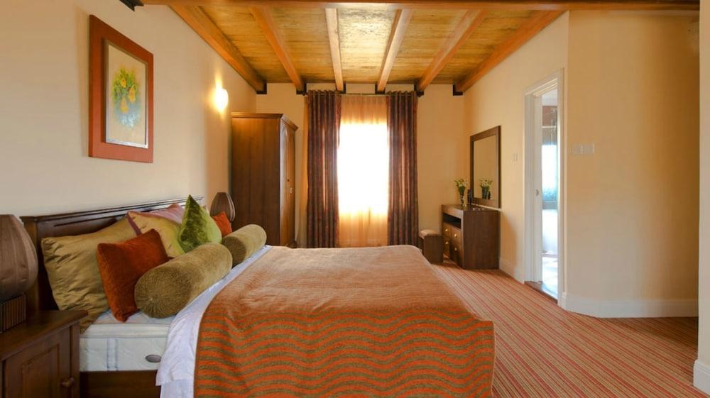 Kent Cottage Nuwara Eliya Eksteriør bilde