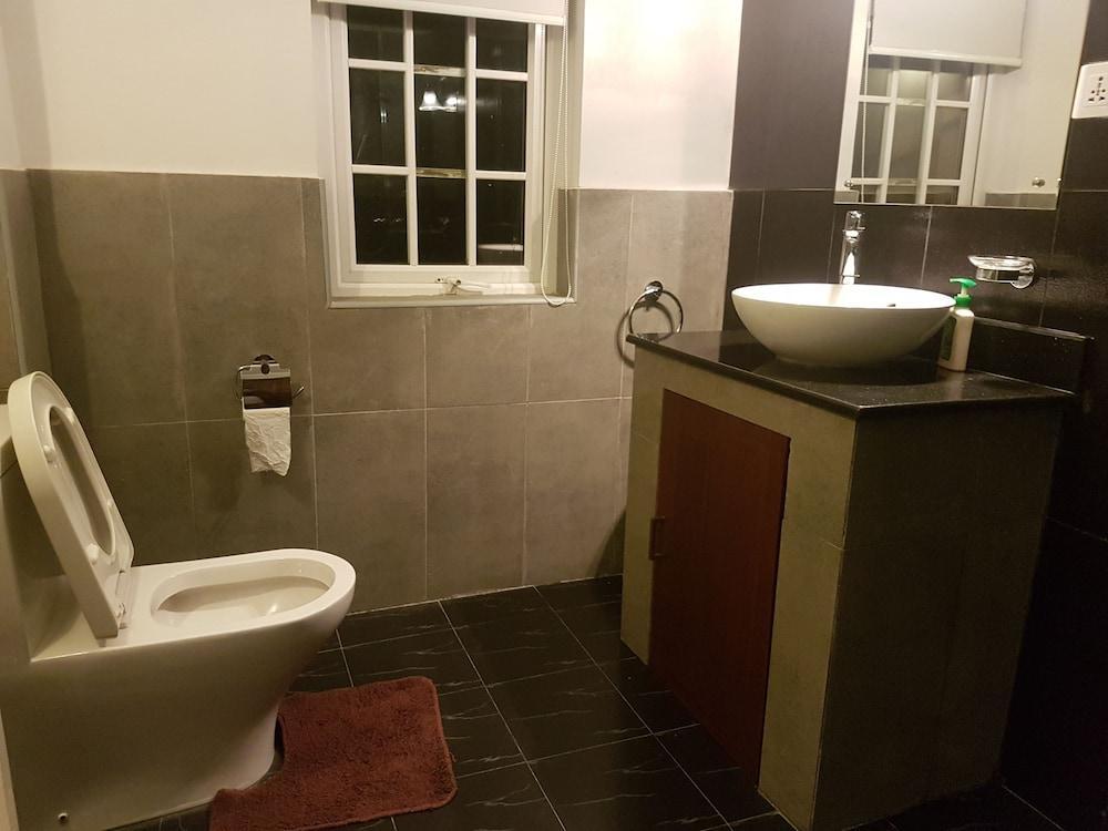 Kent Cottage Nuwara Eliya Eksteriør bilde