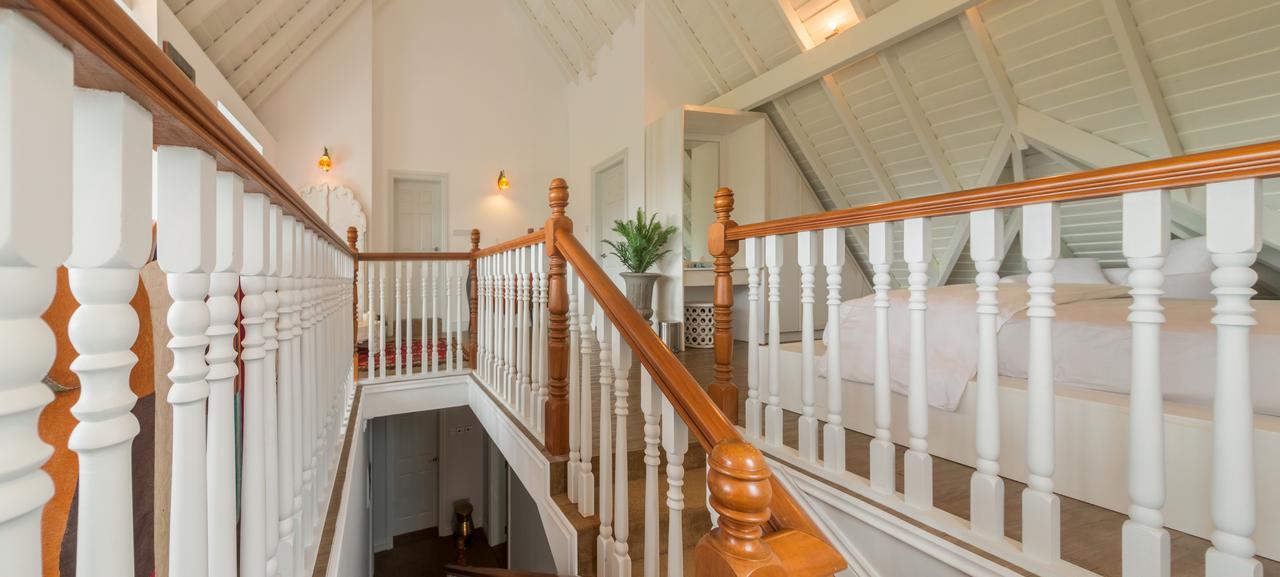 Kent Cottage Nuwara Eliya Eksteriør bilde