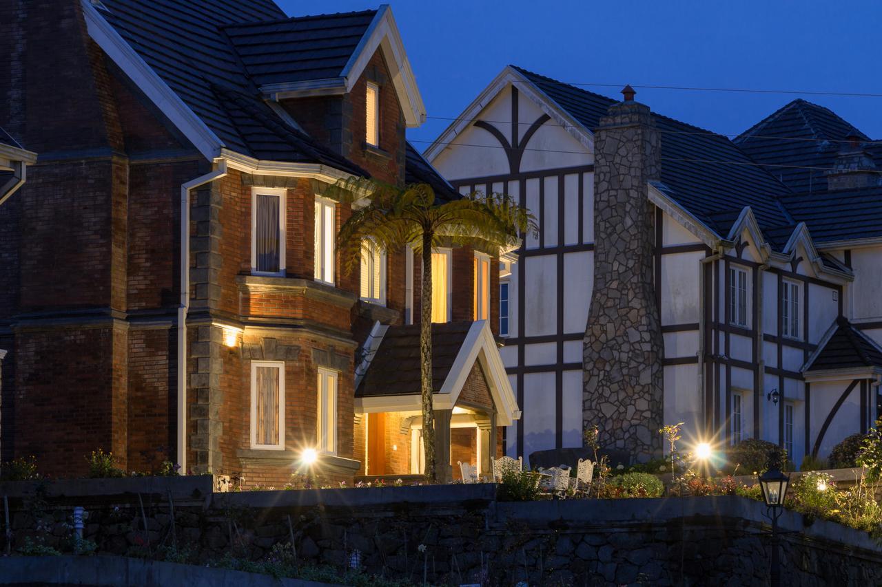 Kent Cottage Nuwara Eliya Eksteriør bilde