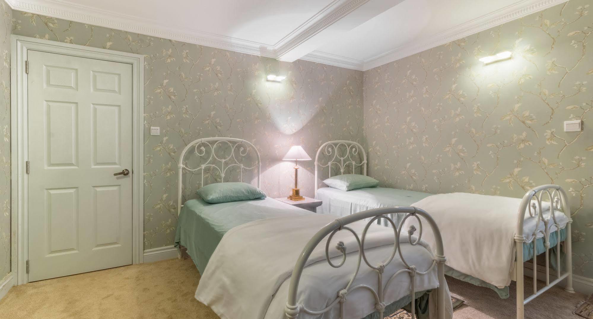 Kent Cottage Nuwara Eliya Eksteriør bilde