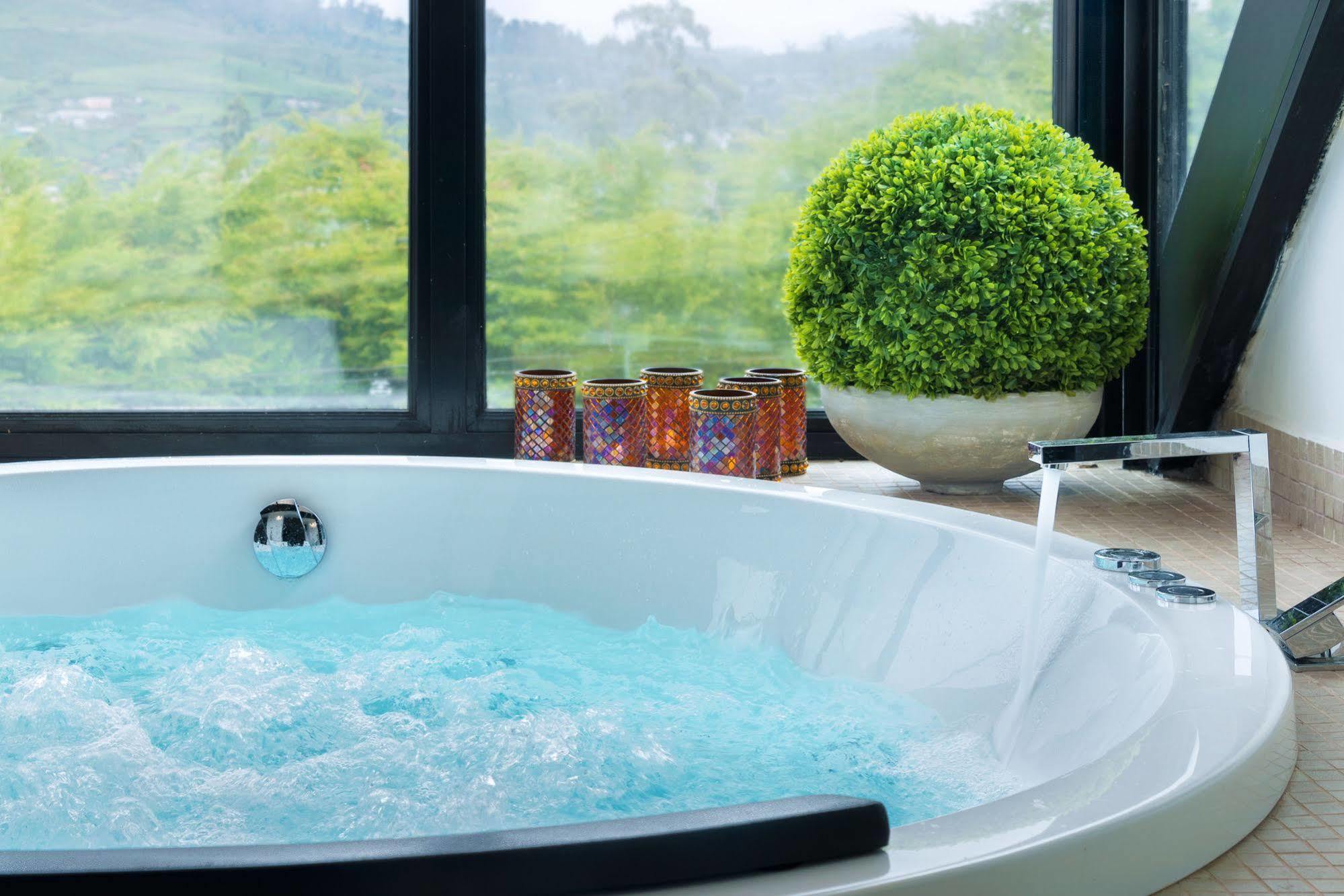 Kent Cottage Nuwara Eliya Eksteriør bilde